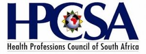 Hpcsa logo